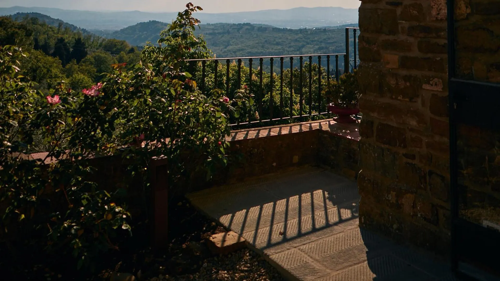 Agriturismo Fattoria Poggio Di Fiesole 0*,  Olaszország