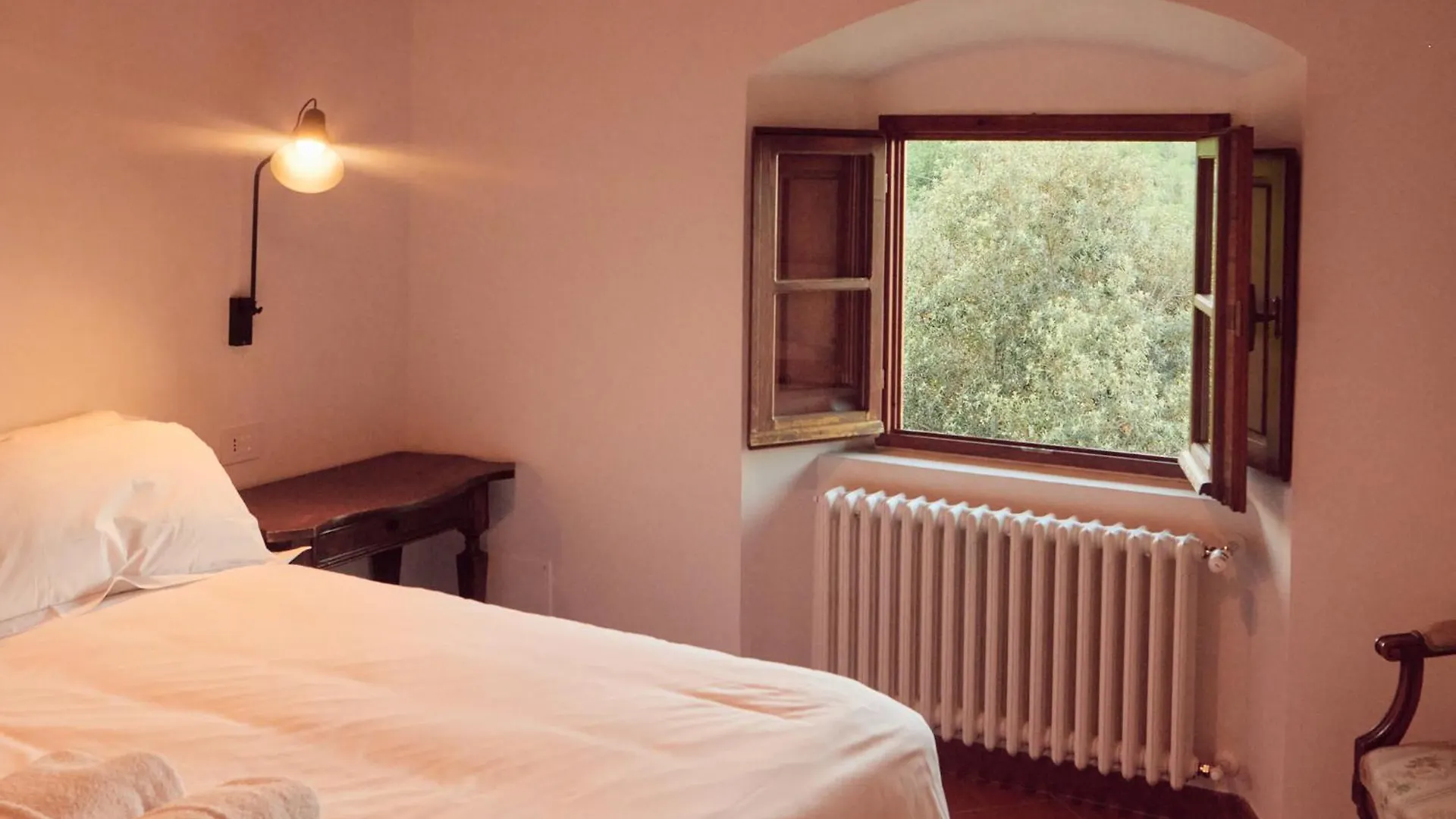 Agriturismo Fattoria Poggio Di Fiesole 0*,