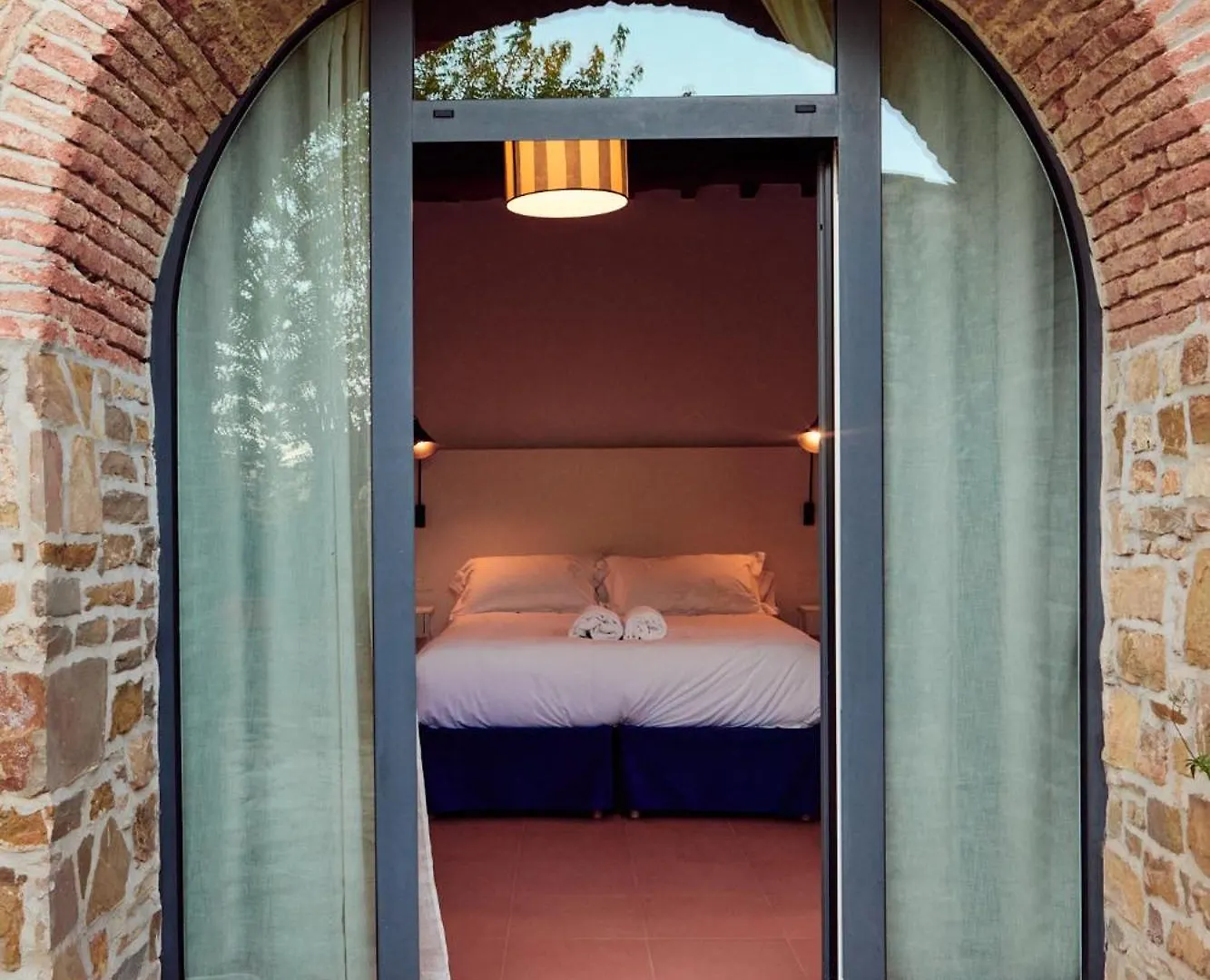 Agriturismo Fattoria Poggio Di Fiesole Alojamento de Turismo Rural