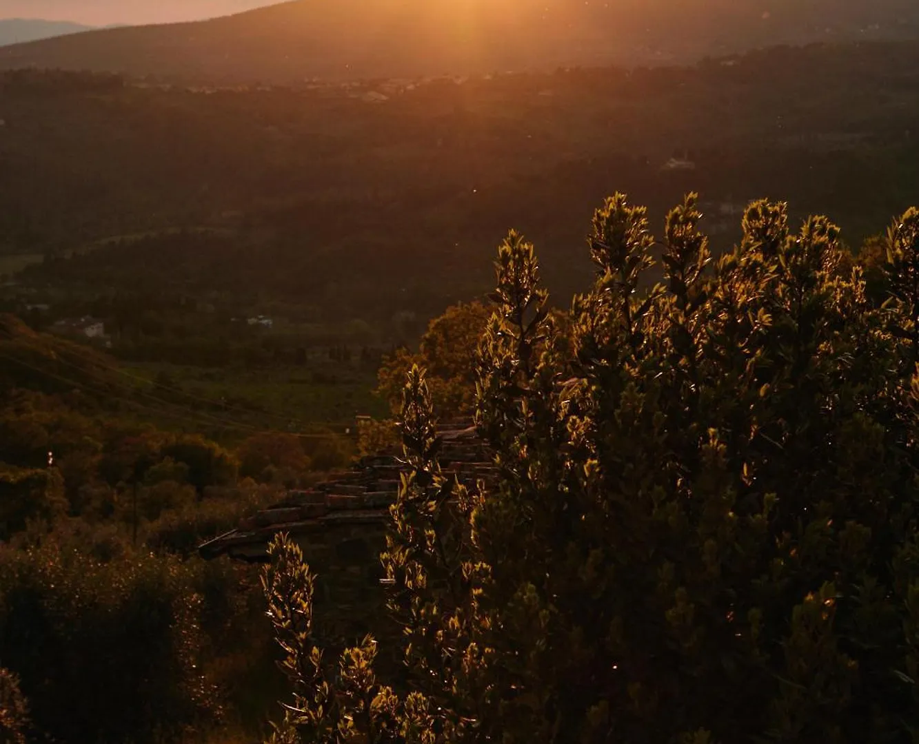 Agriturismo Fattoria Poggio Di Fiesole 0*,  Itália