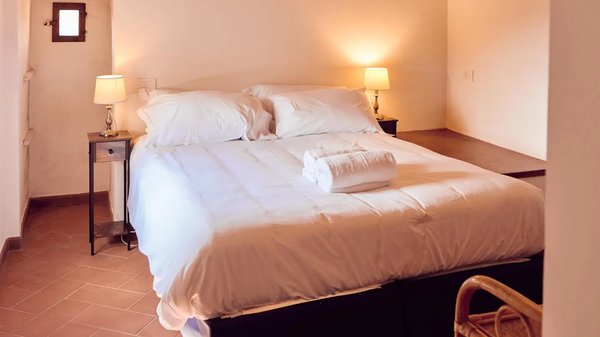 Agriturismo Fattoria Poggio Di Fiesole 0*,  Olaszország
