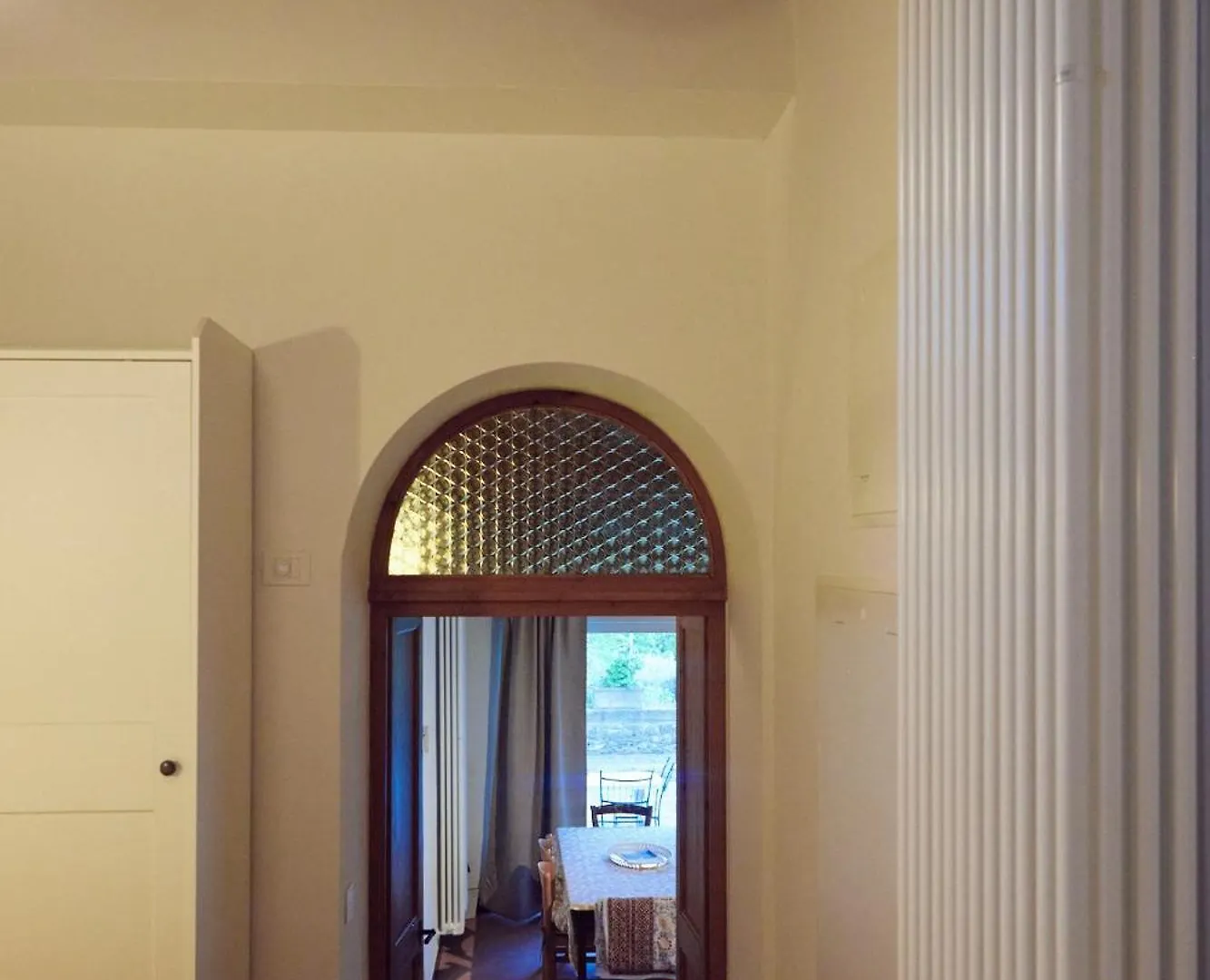 Alojamento de Turismo Rural Agriturismo Fattoria Poggio Di Fiesole