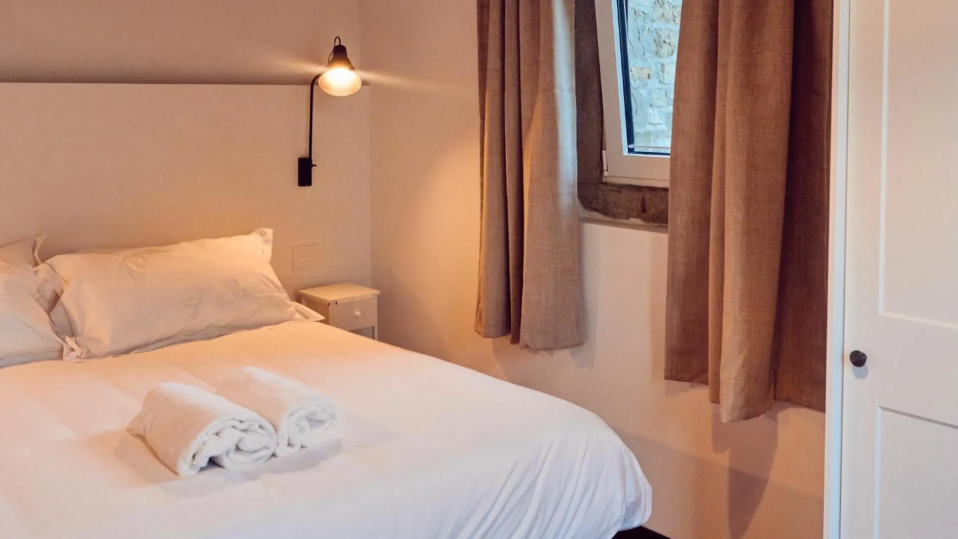 Agriturismo Fattoria Poggio Di Fiesole