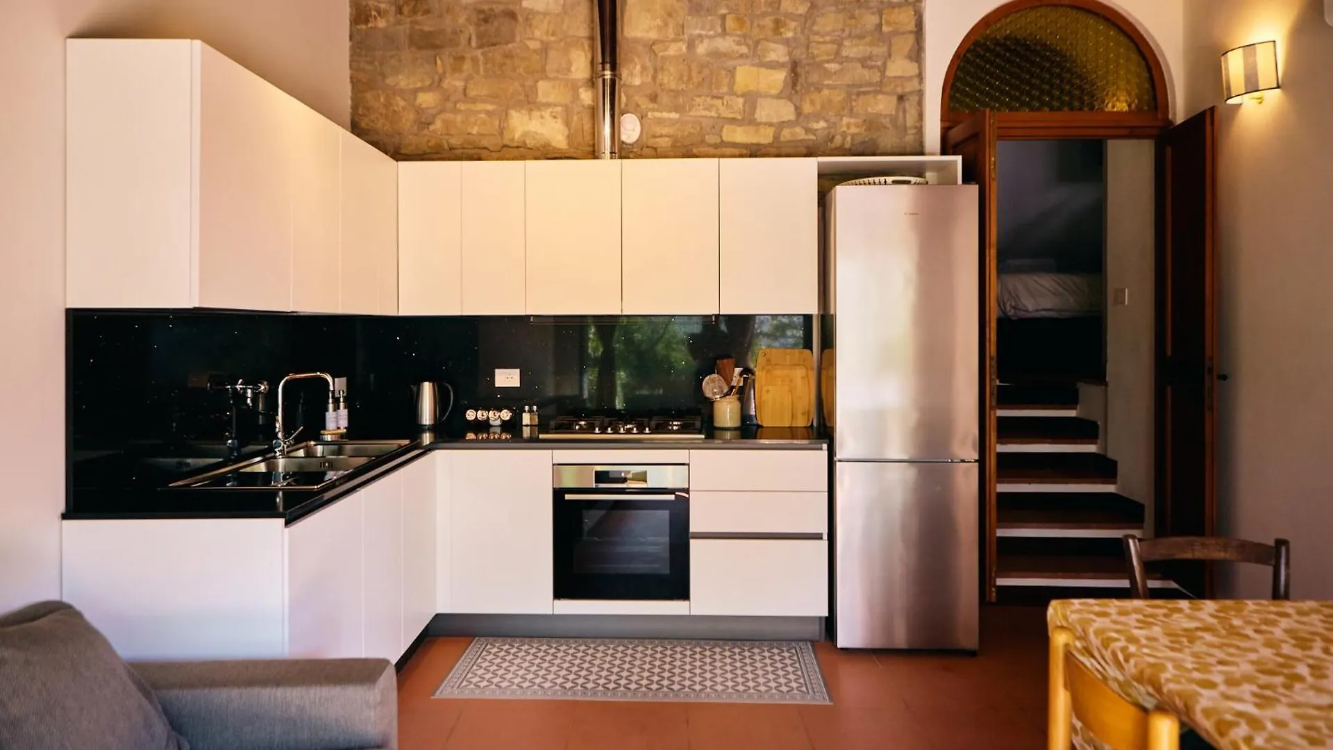 Agriturismo Fattoria Poggio Di Fiesole Olaszország