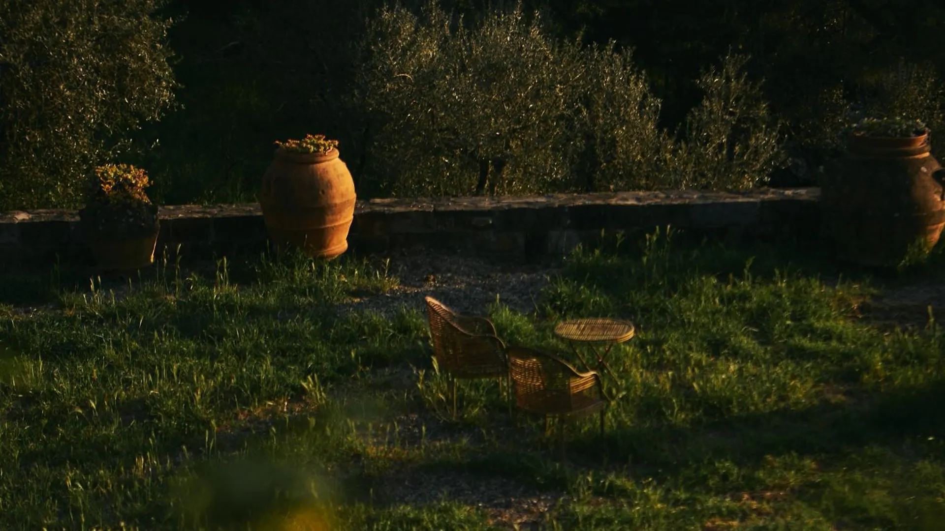 Agriturismo Fattoria Poggio Di Fiesole 0*,  Olaszország