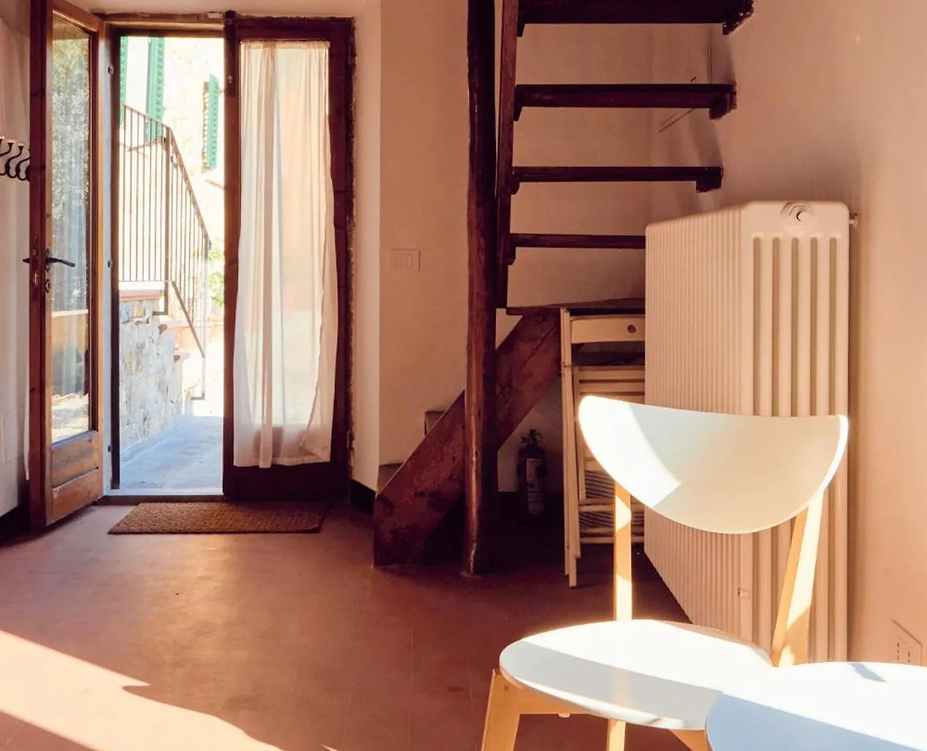Agriturismo Fattoria Poggio Di Fiesole