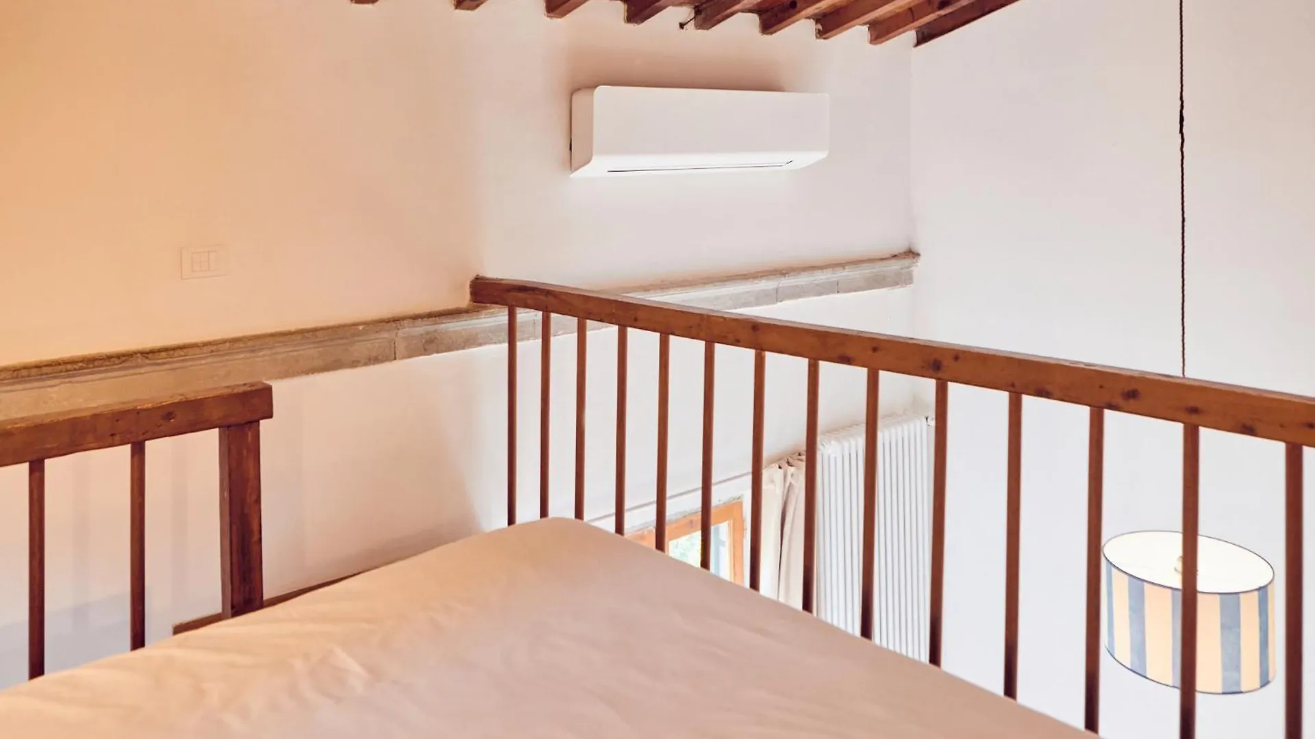 Agriturismo Fattoria Poggio Di Fiesole 0*,  Itália