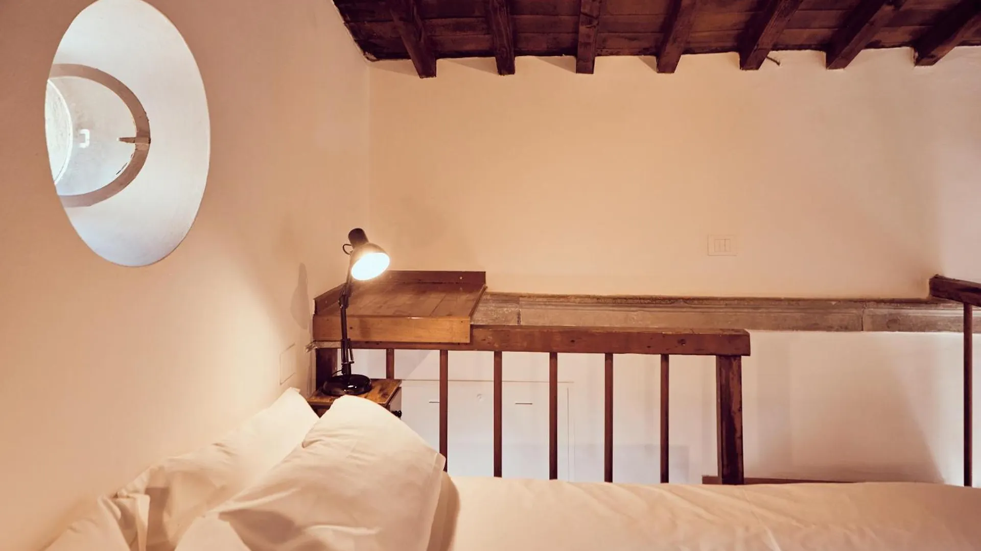 Agriturismo Fattoria Poggio Di Fiesole Alojamento de Turismo Rural