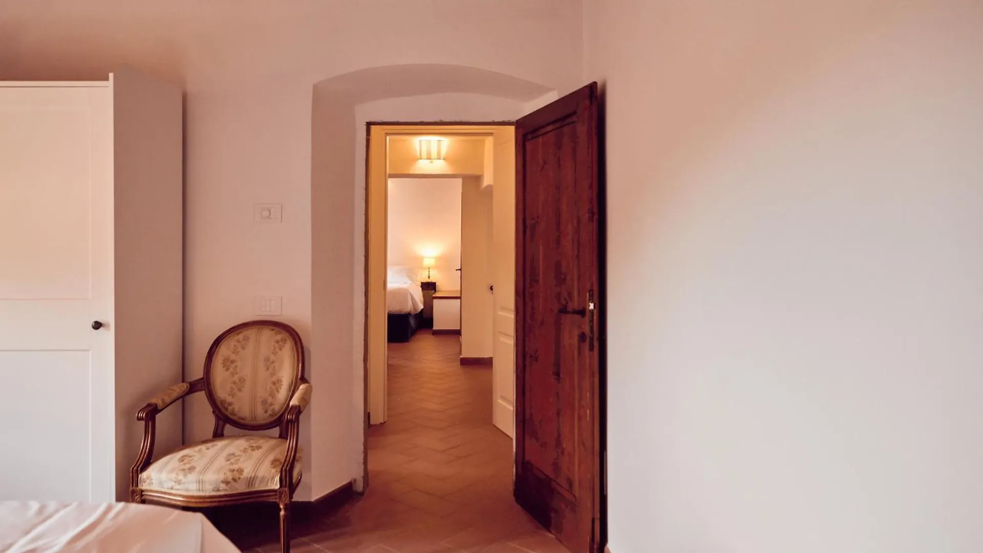 Agriturismo Fattoria Poggio Di Fiesole Itália