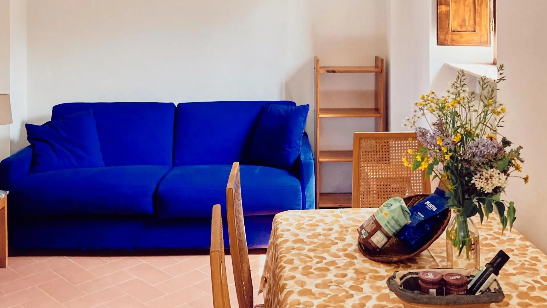 Agriturismo Fattoria Poggio Di Fiesole