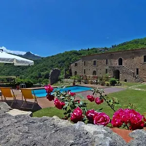 Castello Di Milè Alloggio per agriturismo Longi