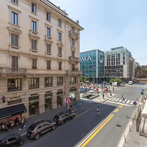 Moscova50 Appartamento Milano