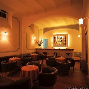 Hotel Aurora, Fiesole