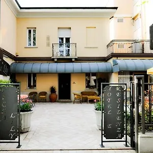 Lily Aparthotel Cesenatico