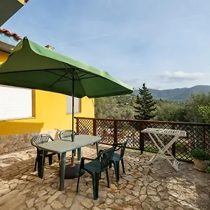 Lovely House Casa vacanze Capitana