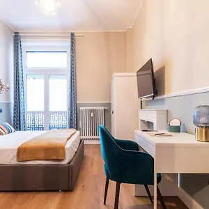 Velasca Flexyrent Apt. Aircon - Wifi - Brand New Appartamento Milano