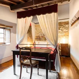 Appartamento Sambuca Loft, San Romano