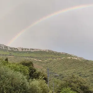 Sa Dommu 'e Su Coro Casa vacanze Triei